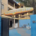 Hospedagem Por Do Sol