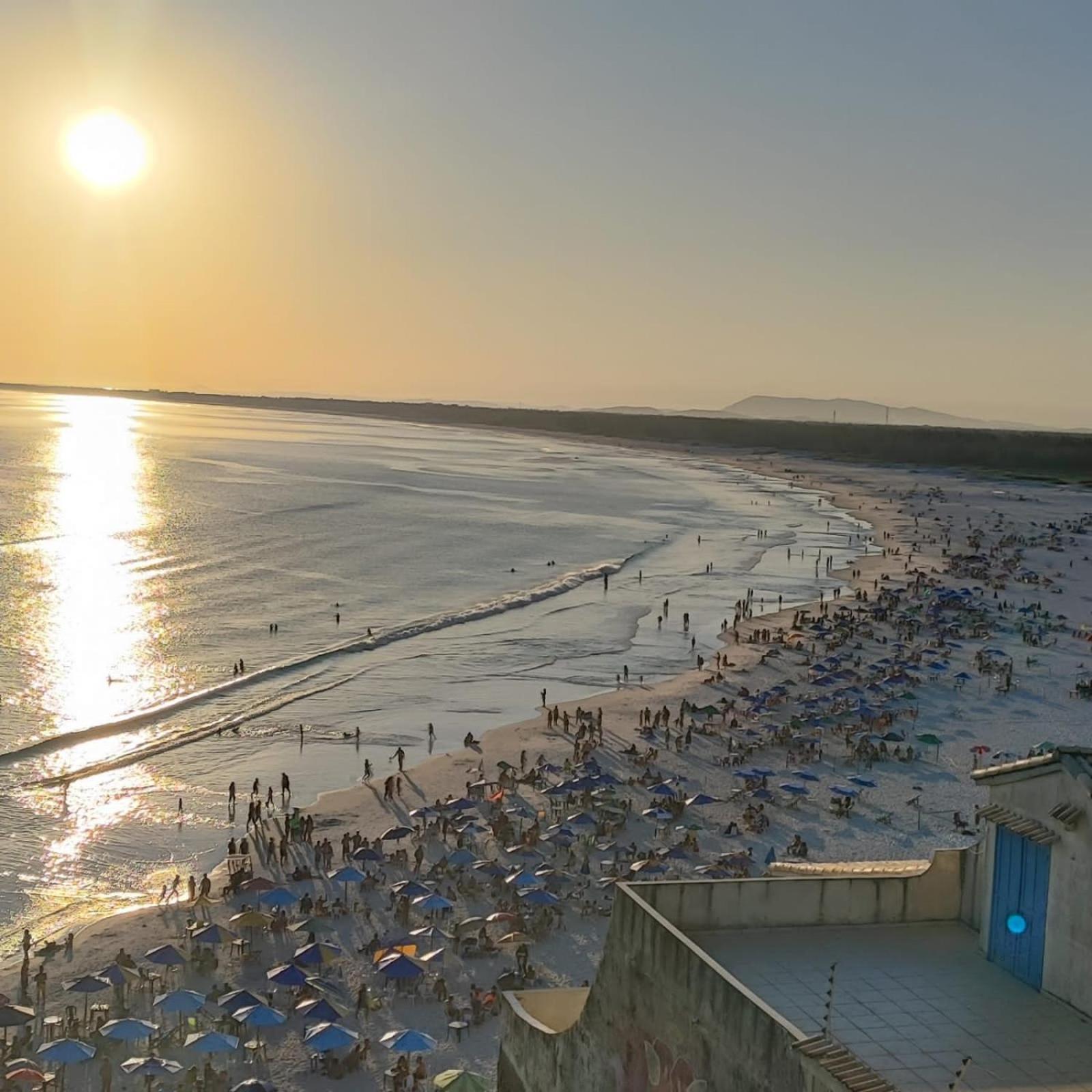 Por Do Sol Hotel Arraial do Cabo
