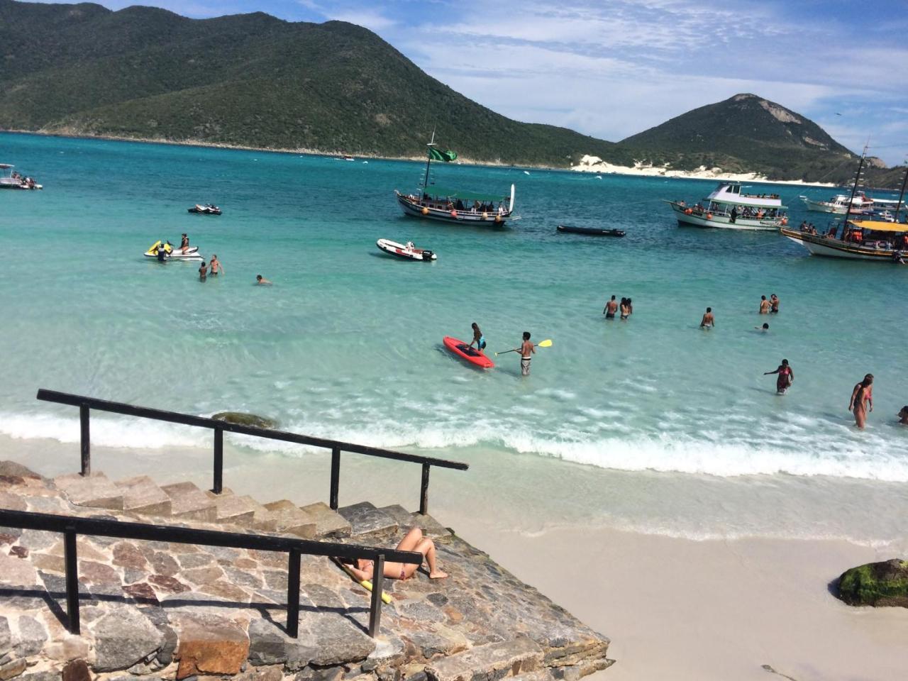 Por Do Sol Hotel Arraial do Cabo